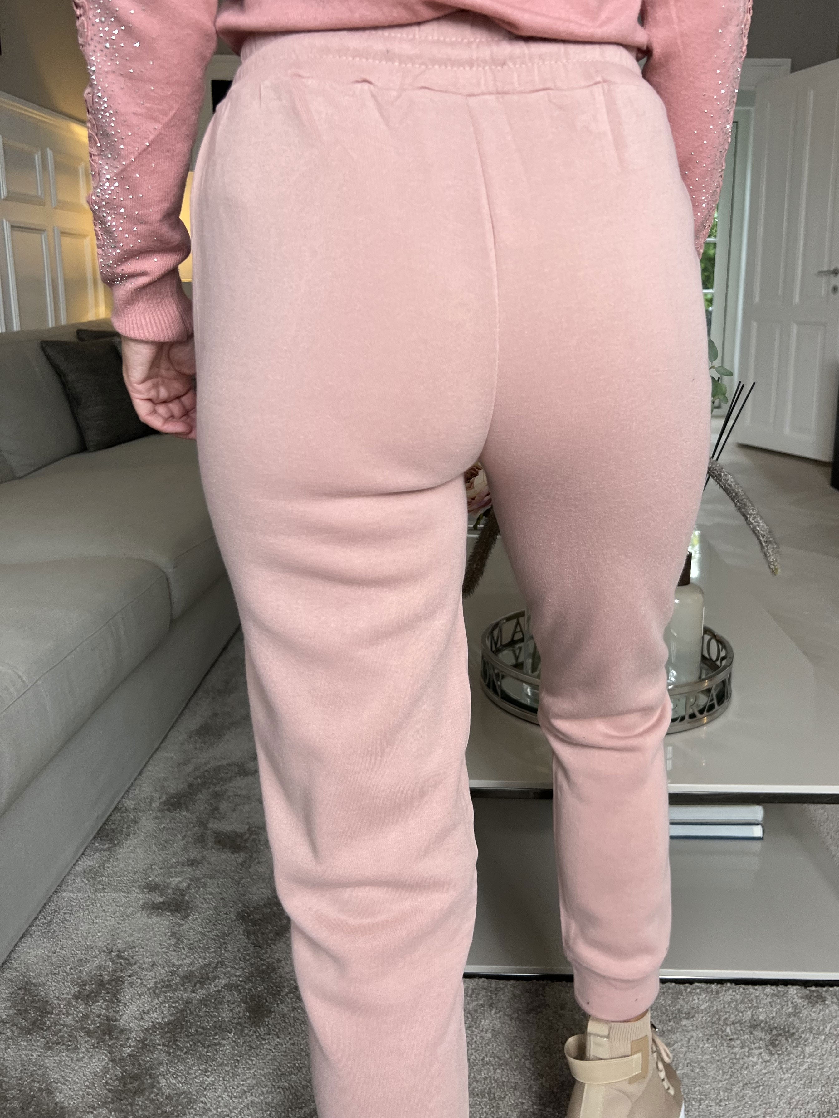 Alisa - Basic joggingbukser